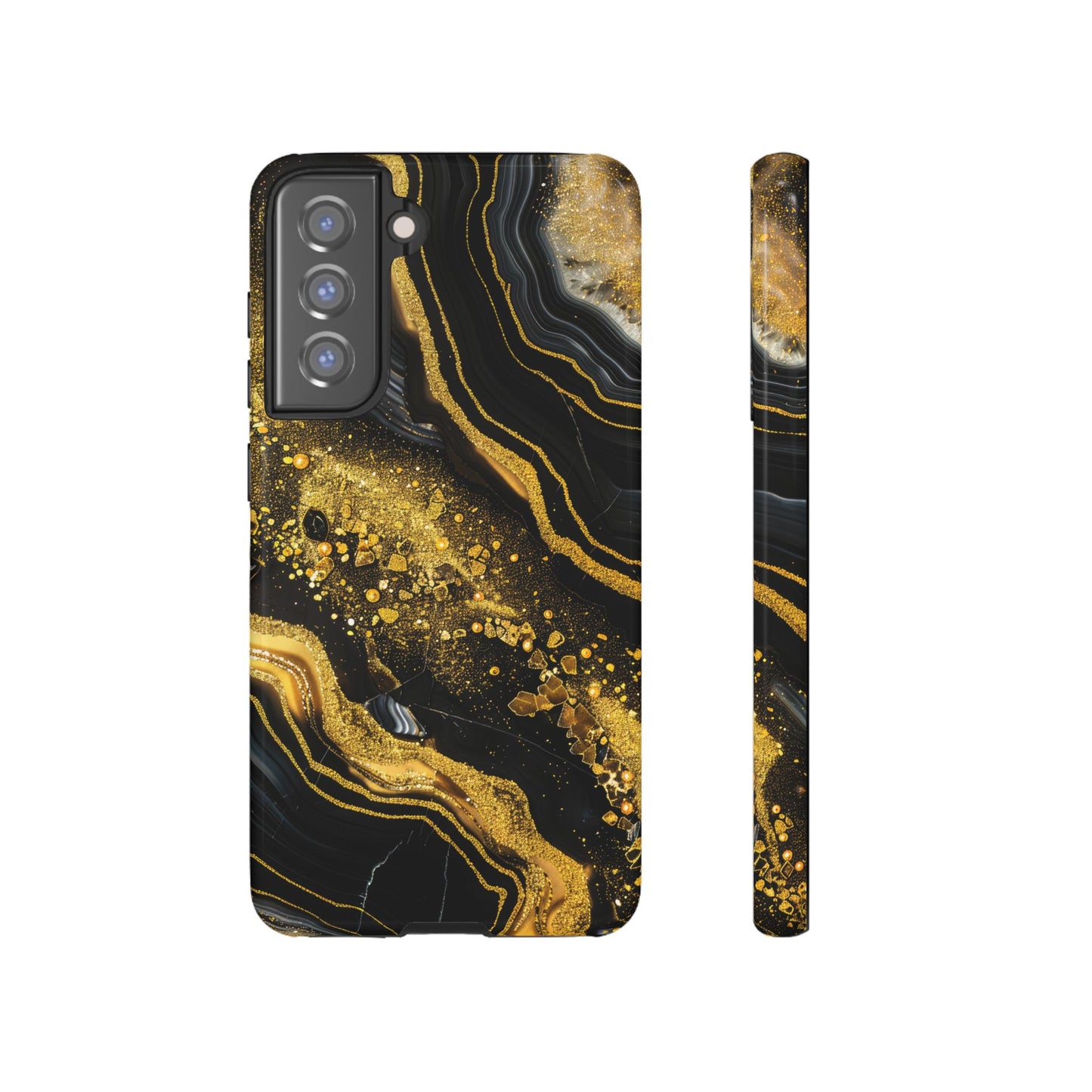 Midnight Luxe Phone Case