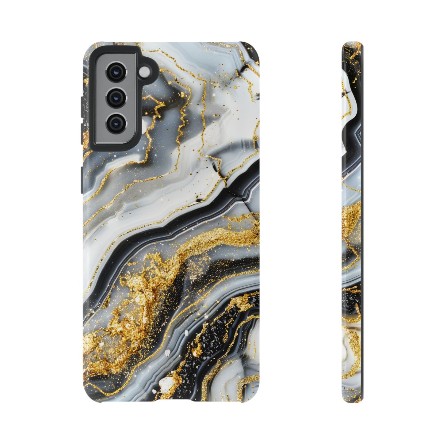 Gold Digger Phone Case