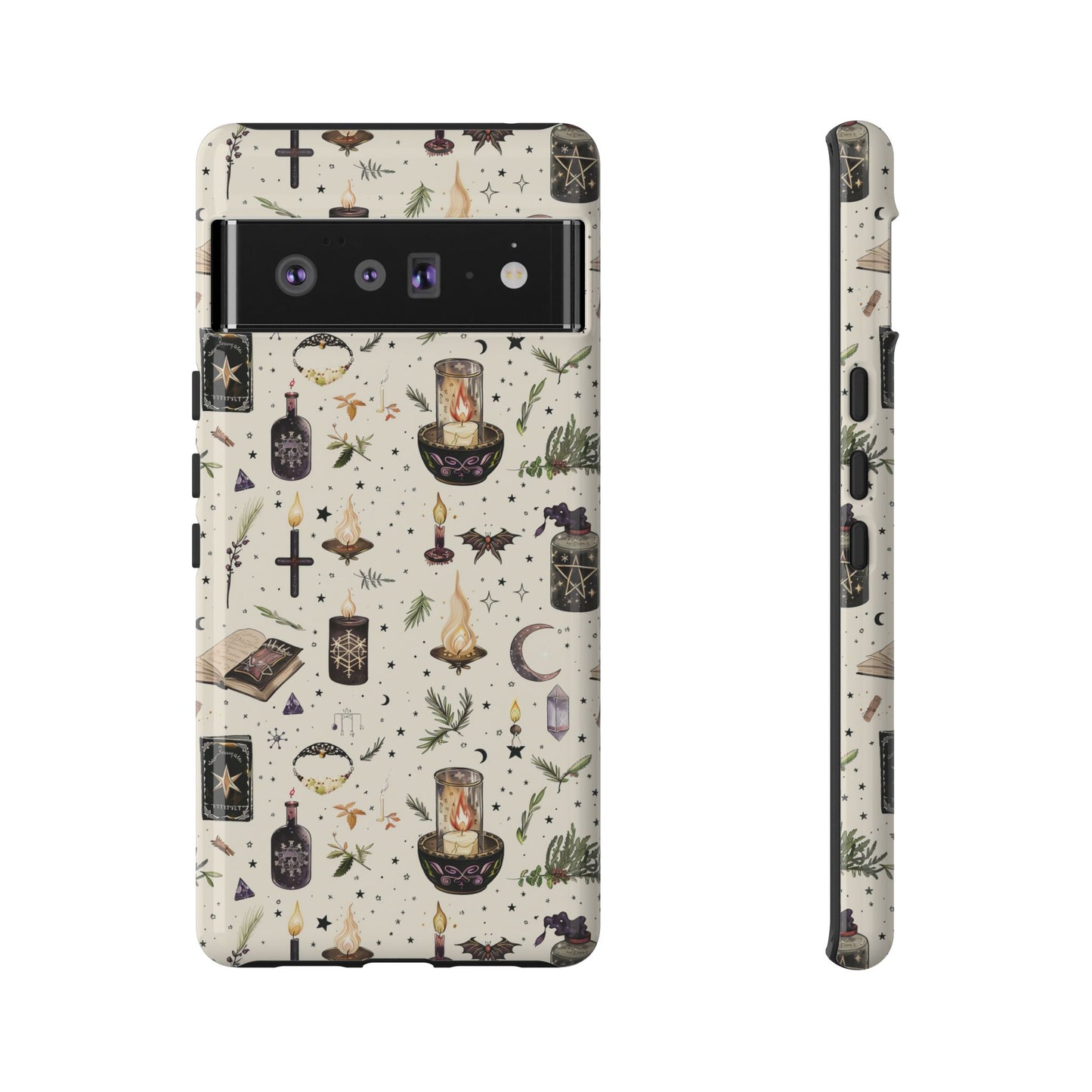 Wickedly Enchanting Phone Case