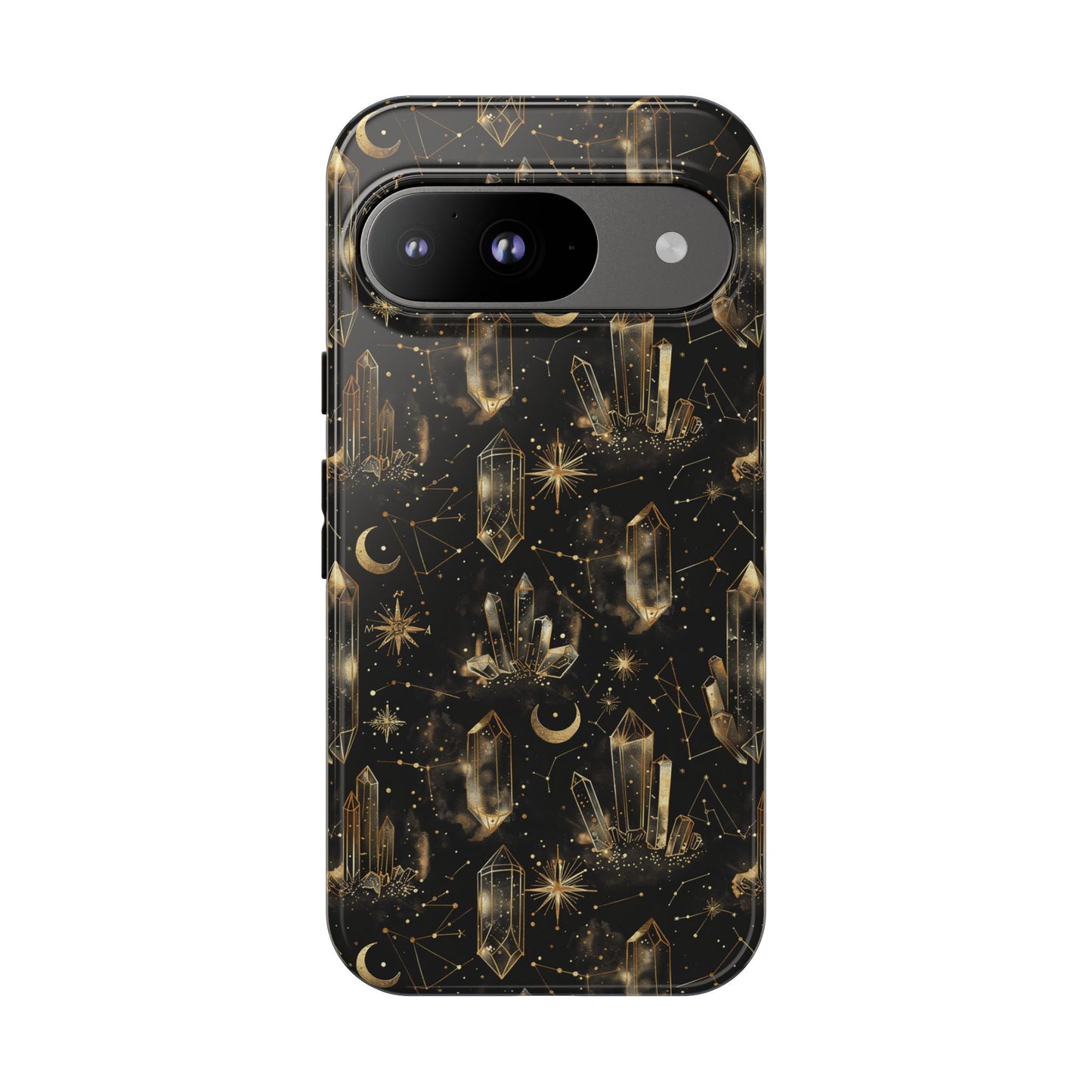 Craving The Cosmos Phone Case