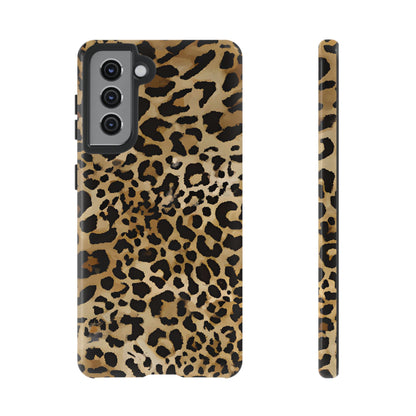 Don't Tame Me Phone Case