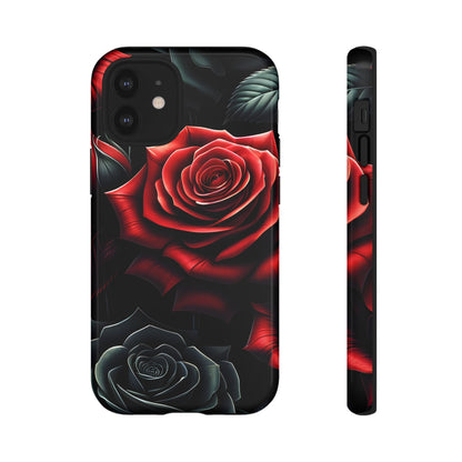 Dark Romance Phone Case