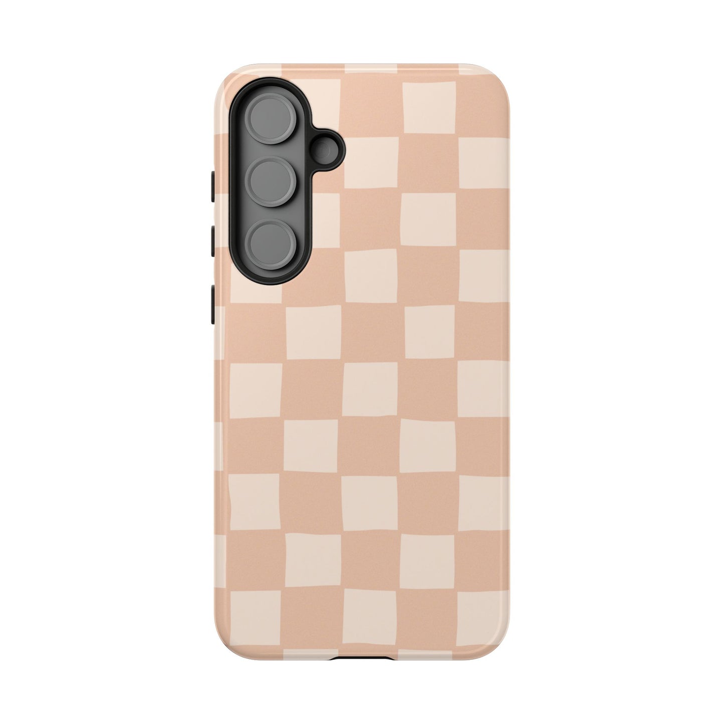 Check Yourself Phone Case