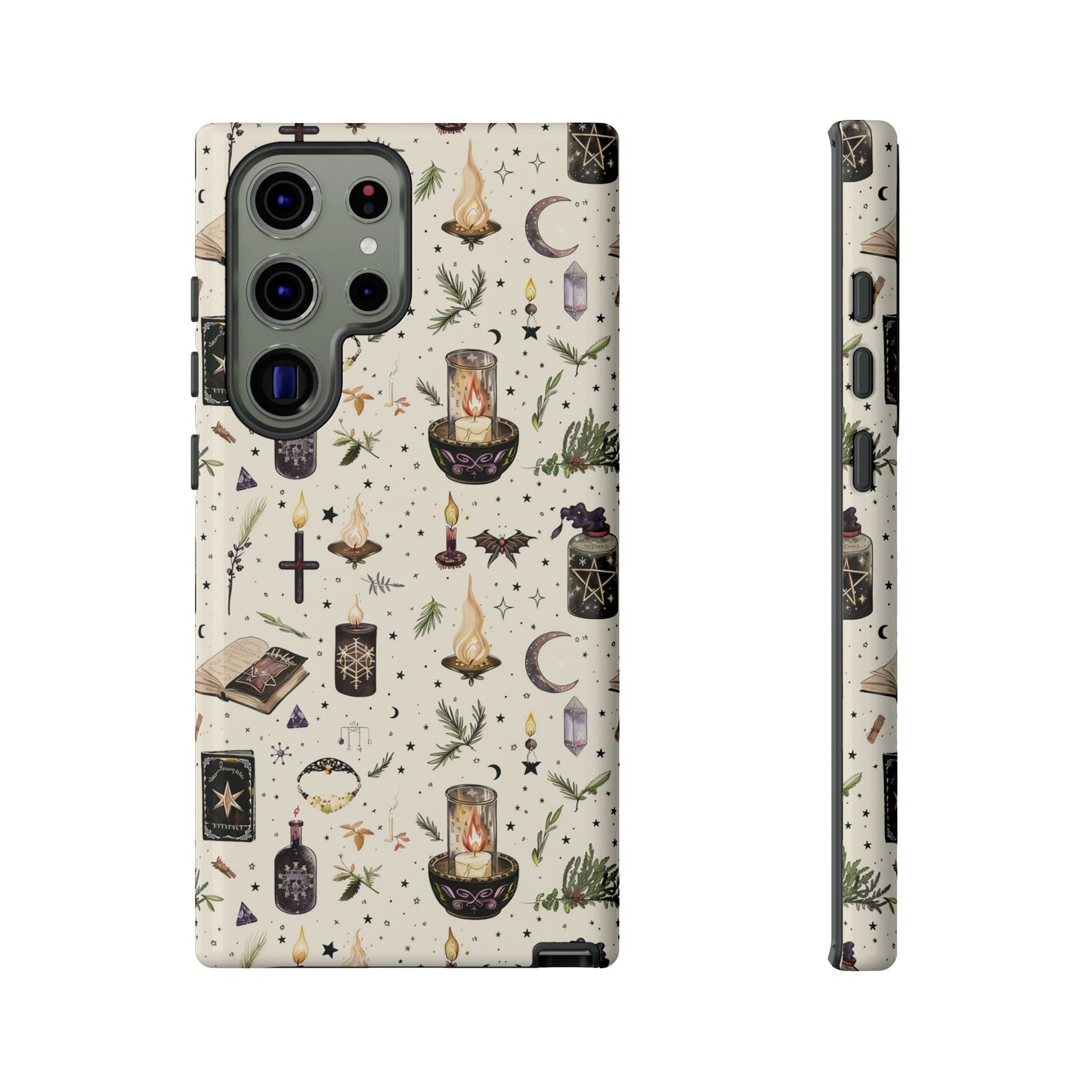 Wickedly Enchanting Phone Case