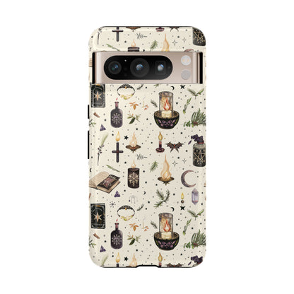 Wickedly Enchanting Phone Case