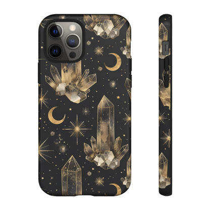 Crystal Tease Phone Case