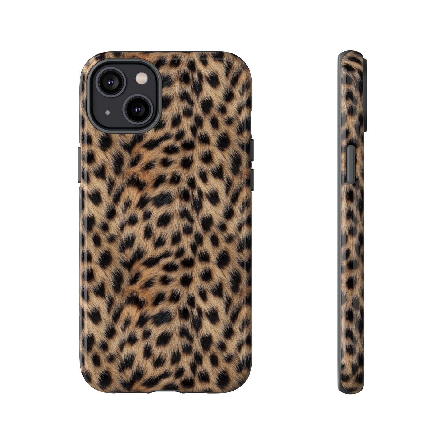 Fur Play Phone Case