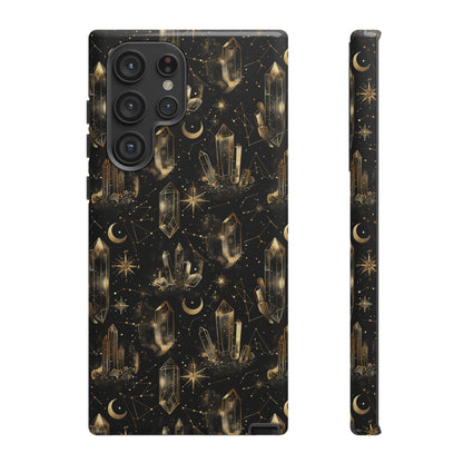 Craving The Cosmos Phone Case