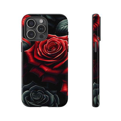 Dark Romance Phone Case