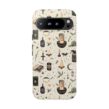 Wickedly Enchanting Phone Case