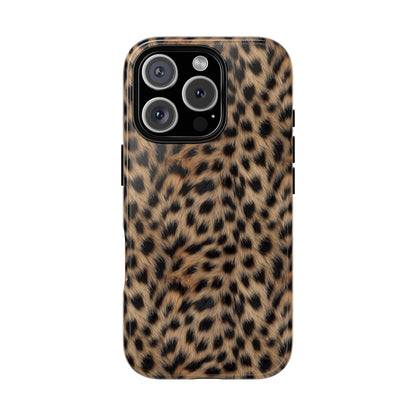 Fur Play Phone Case