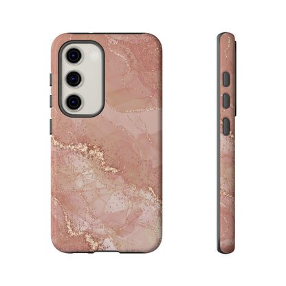 Stoned in Pink Phone Case