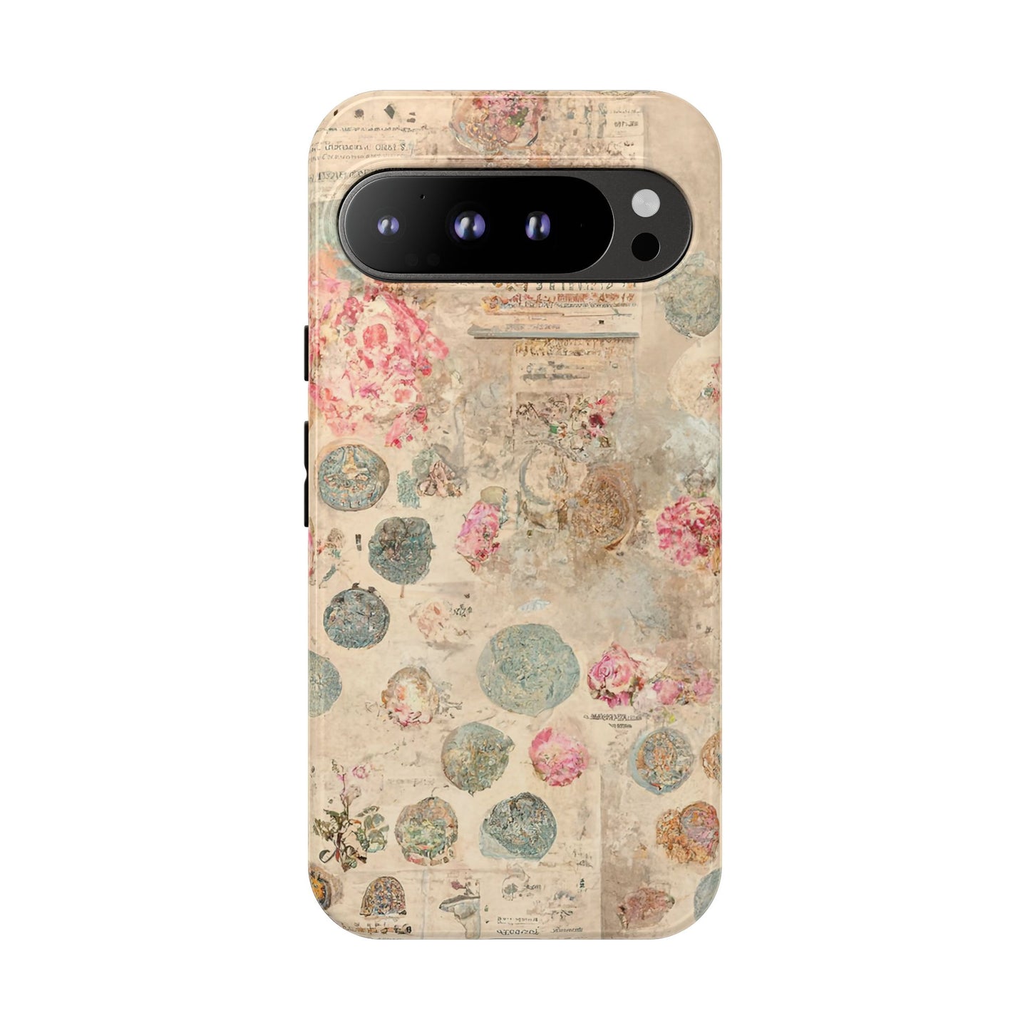 L’Amour Toujours Phone Case