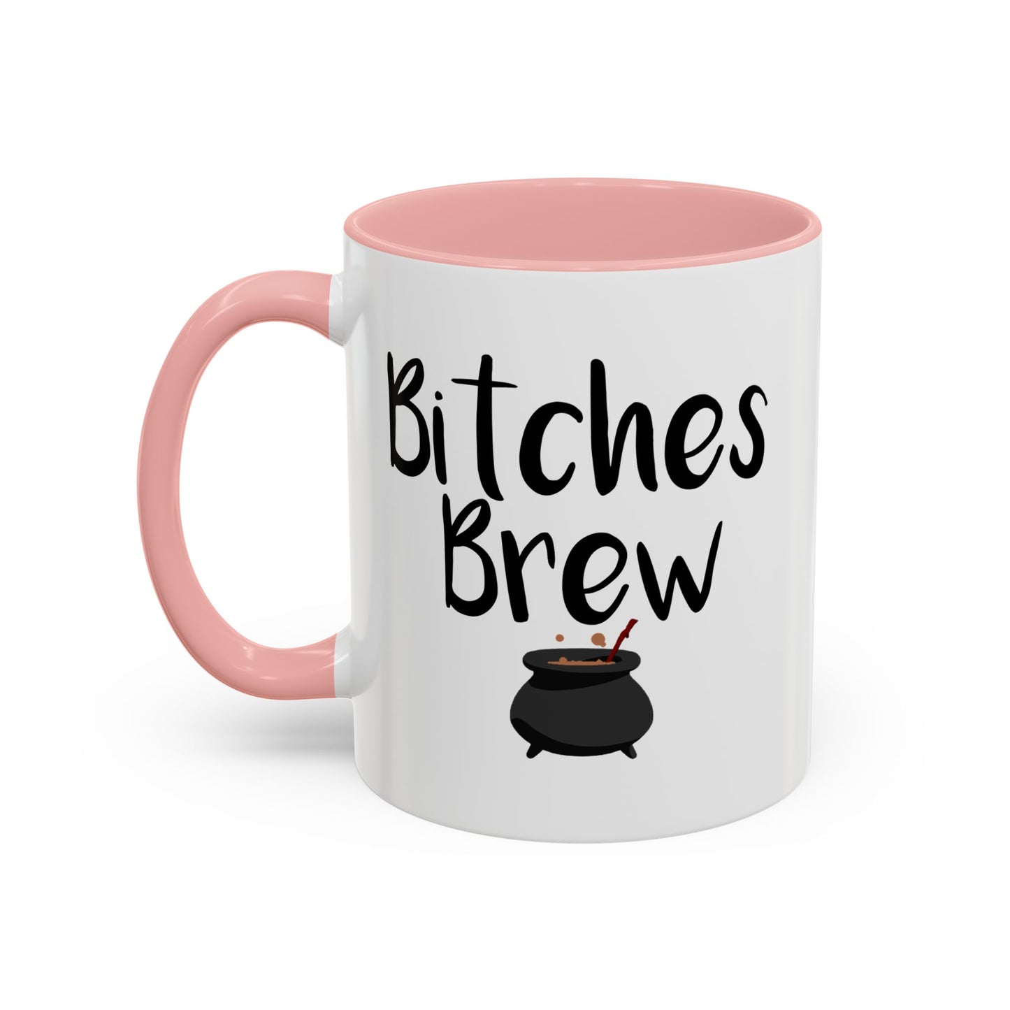 Bitches Brew Mug