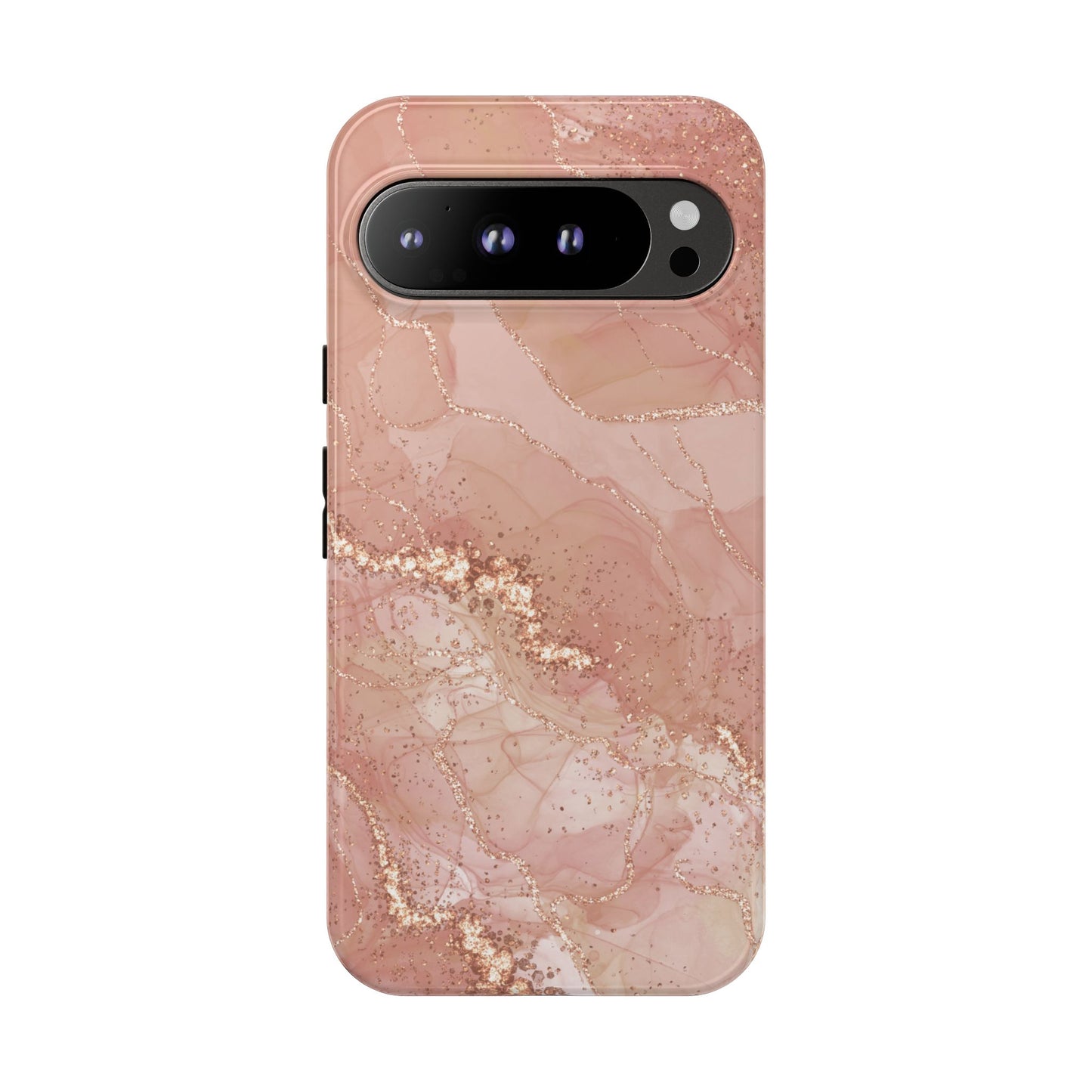 Stoned in Pink Phone Case