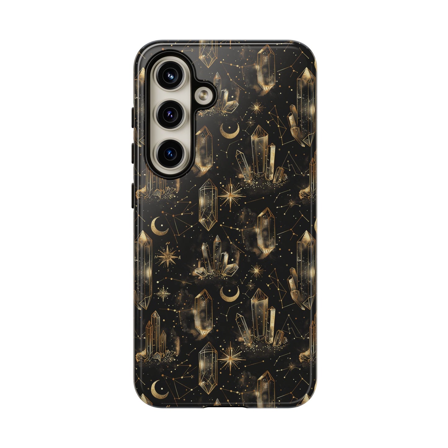 Craving The Cosmos Phone Case