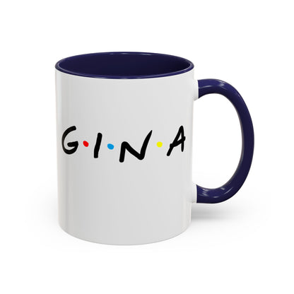 Friends Inspired Mug