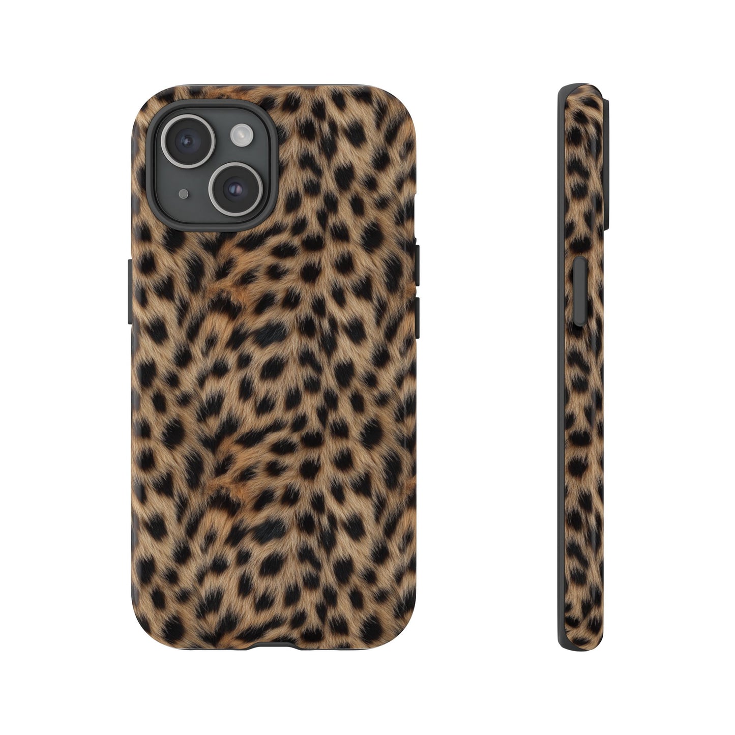 Fur Play Phone Case