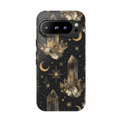 Crystal Tease Phone Case