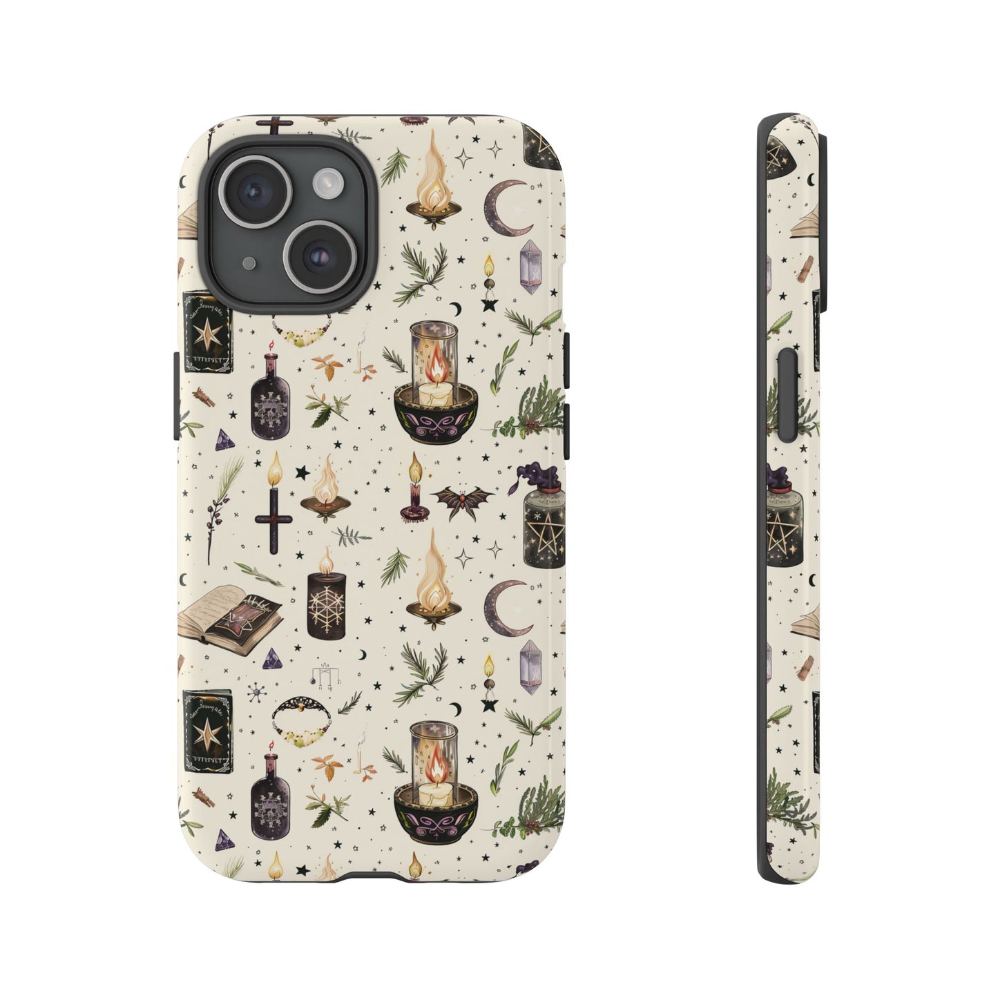 Wickedly Enchanting Phone Case