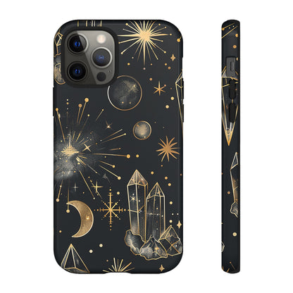 Cosmic Temptation Phone Case