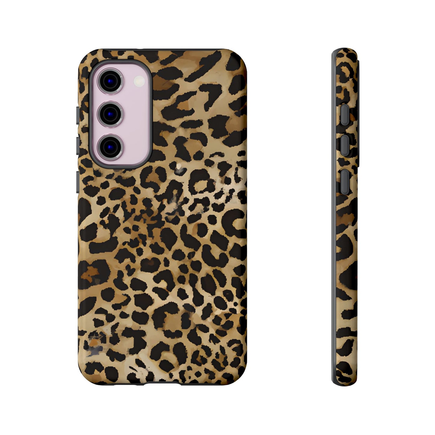 Don't Tame Me Phone Case