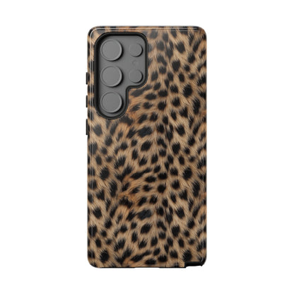 Fur Play Phone Case