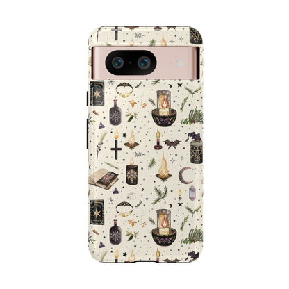 Wickedly Enchanting Phone Case