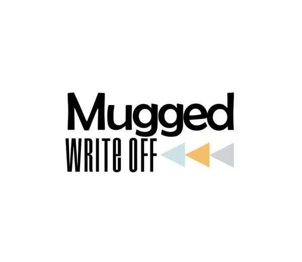 I Dont Like Morning People or Mornings... Or People Mug - Mugged Write Off