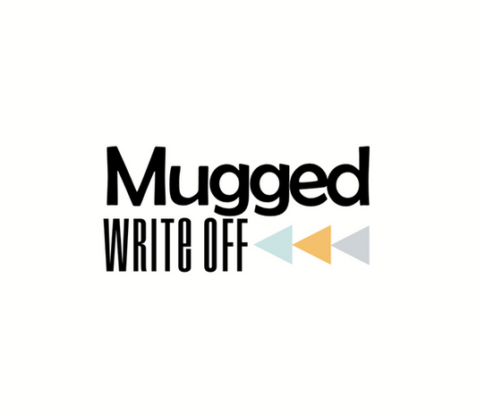 I Dont Like Morning People or Mornings... Or People Mug - Mugged Write Off