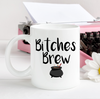 Bitches Brew Mug - Mugged Write Off Limited