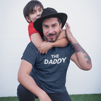 The Daddy T Shirt