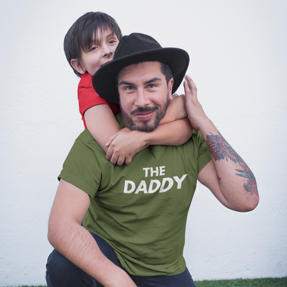The Daddy T Shirt